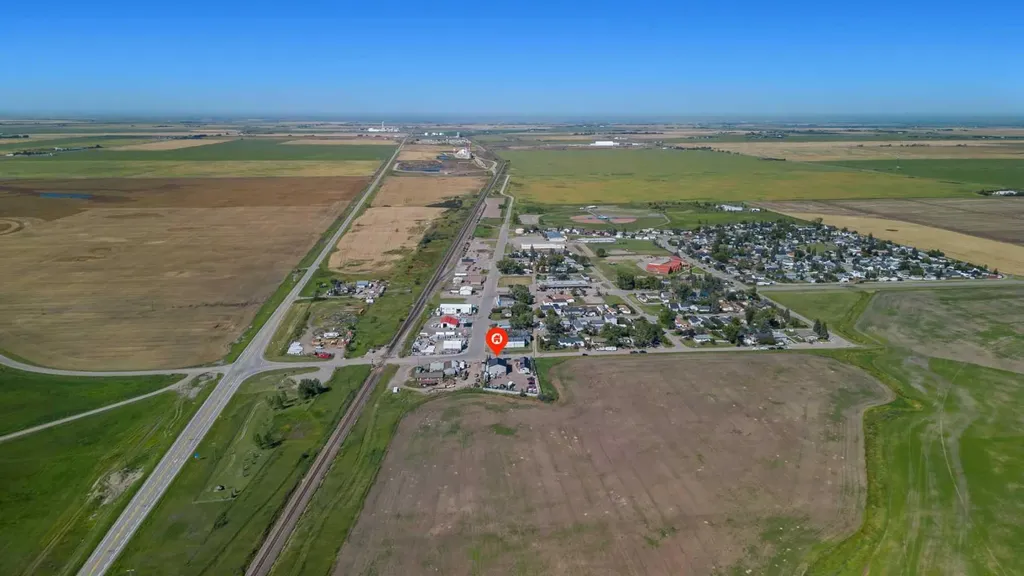 81 Barstow Street Carseland AB T0J 0M0