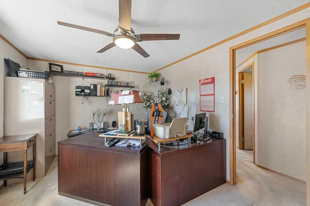 81 Barstow Street Carseland AB T0J 0M0