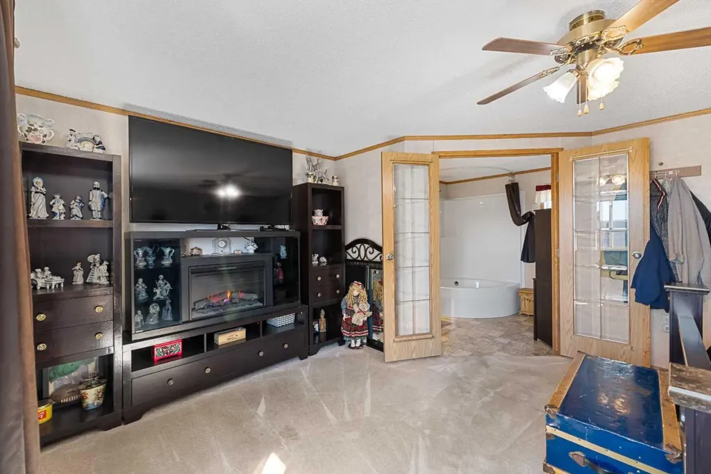 81 Barstow Street Carseland AB T0J 0M0