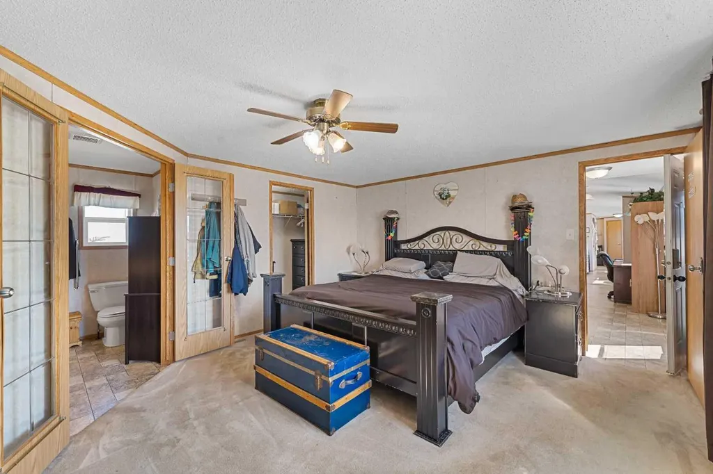 81 Barstow Street Carseland AB T0J 0M0