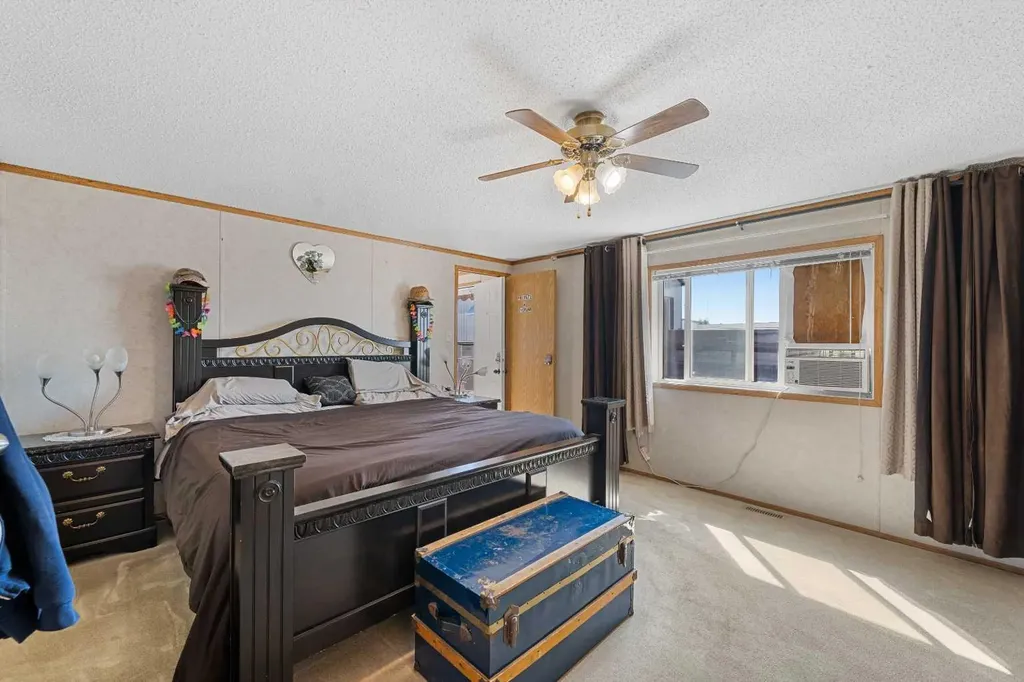 81 Barstow Street Carseland AB T0J 0M0