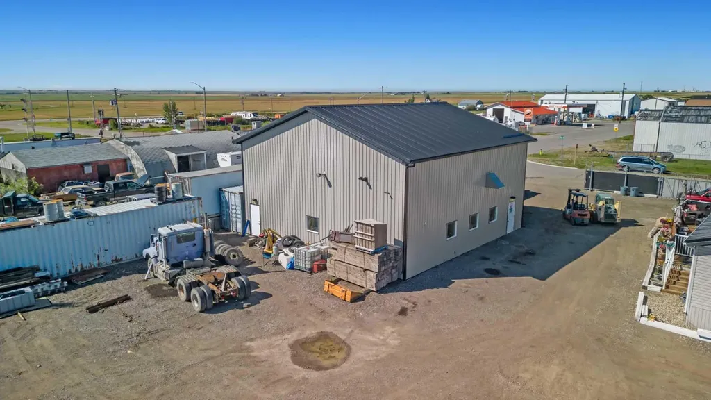 81 Barstow Street Carseland AB T0J 0M0