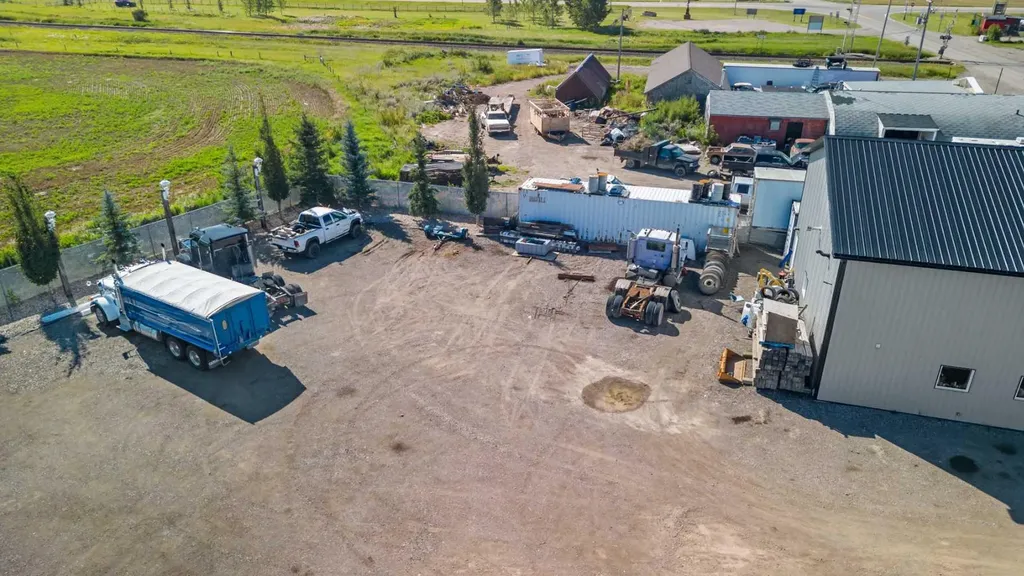 81 Barstow Street Carseland AB T0J 0M0