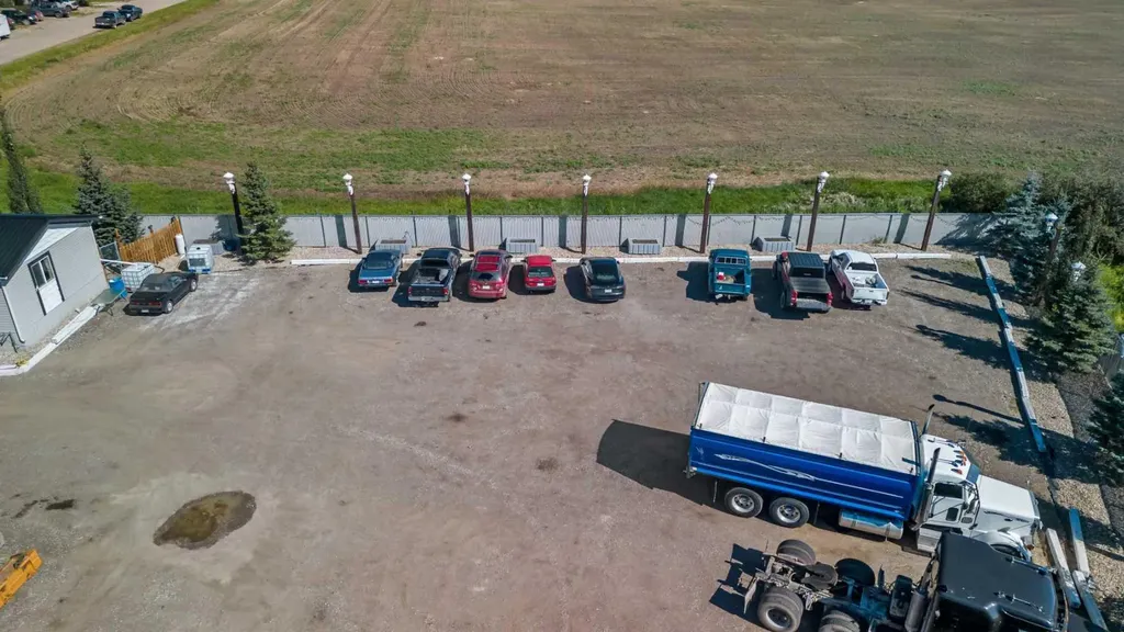 81 Barstow Street Carseland AB T0J 0M0