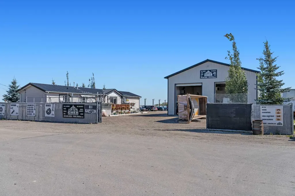 81 Barstow Street Carseland AB T0J 0M0