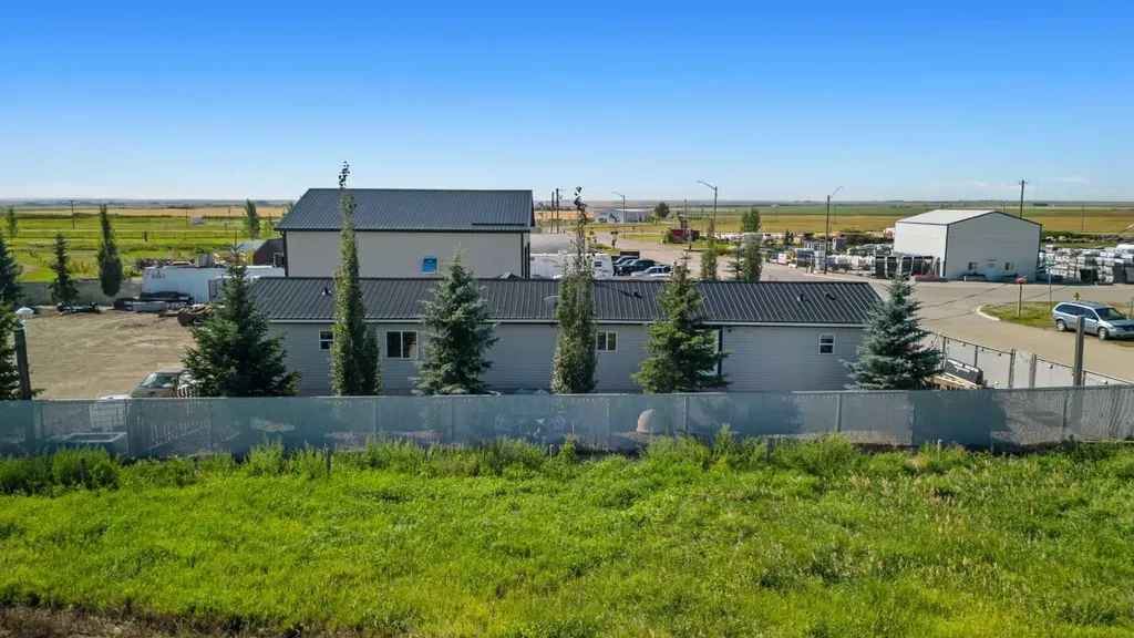 81 Barstow Street Carseland AB T0J 0M0