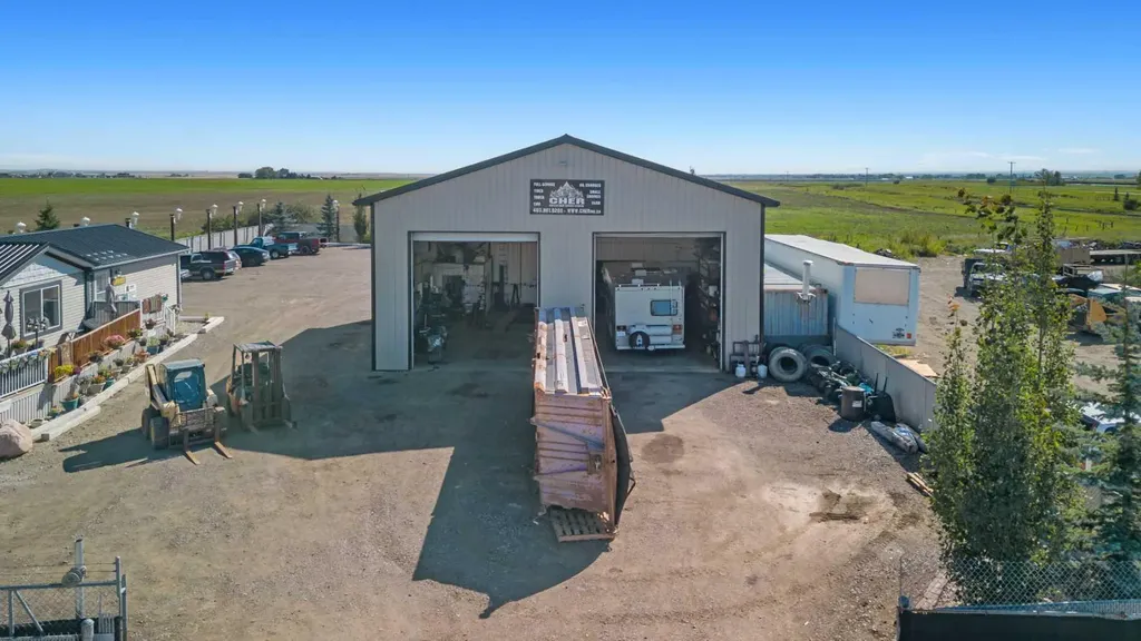 81 Barstow Street Carseland AB T0J 0M0