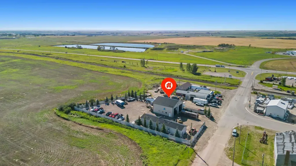81 Barstow Street Carseland AB T0J 0M0