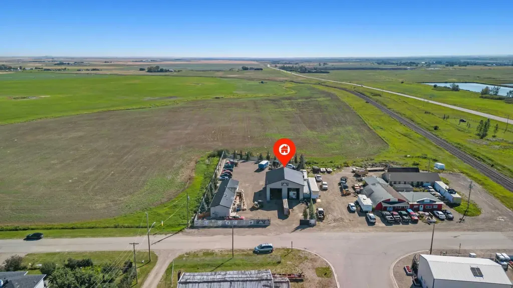 81 Barstow Street Carseland AB T0J 0M0
