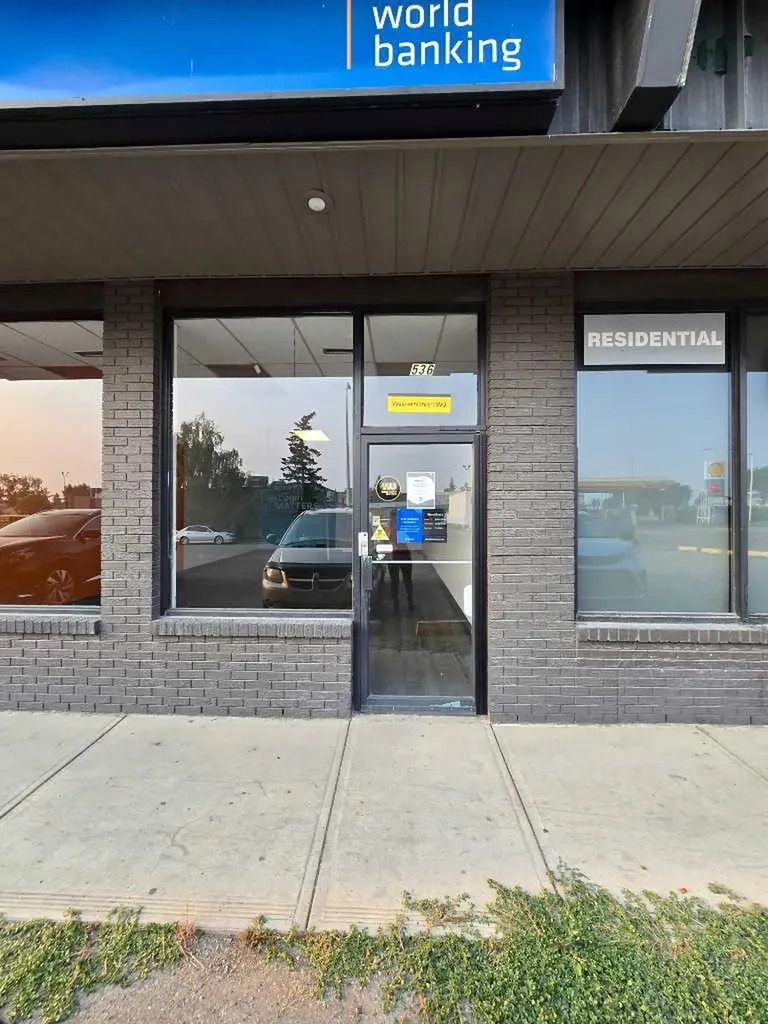 536 2 Avenue SE Airdrie AB T4B 1S2
