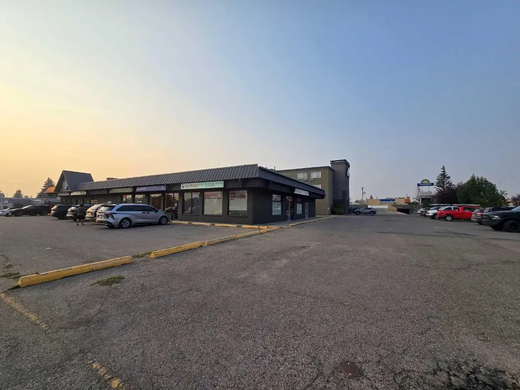 536 2 Avenue SE Airdrie AB T4B 1S2