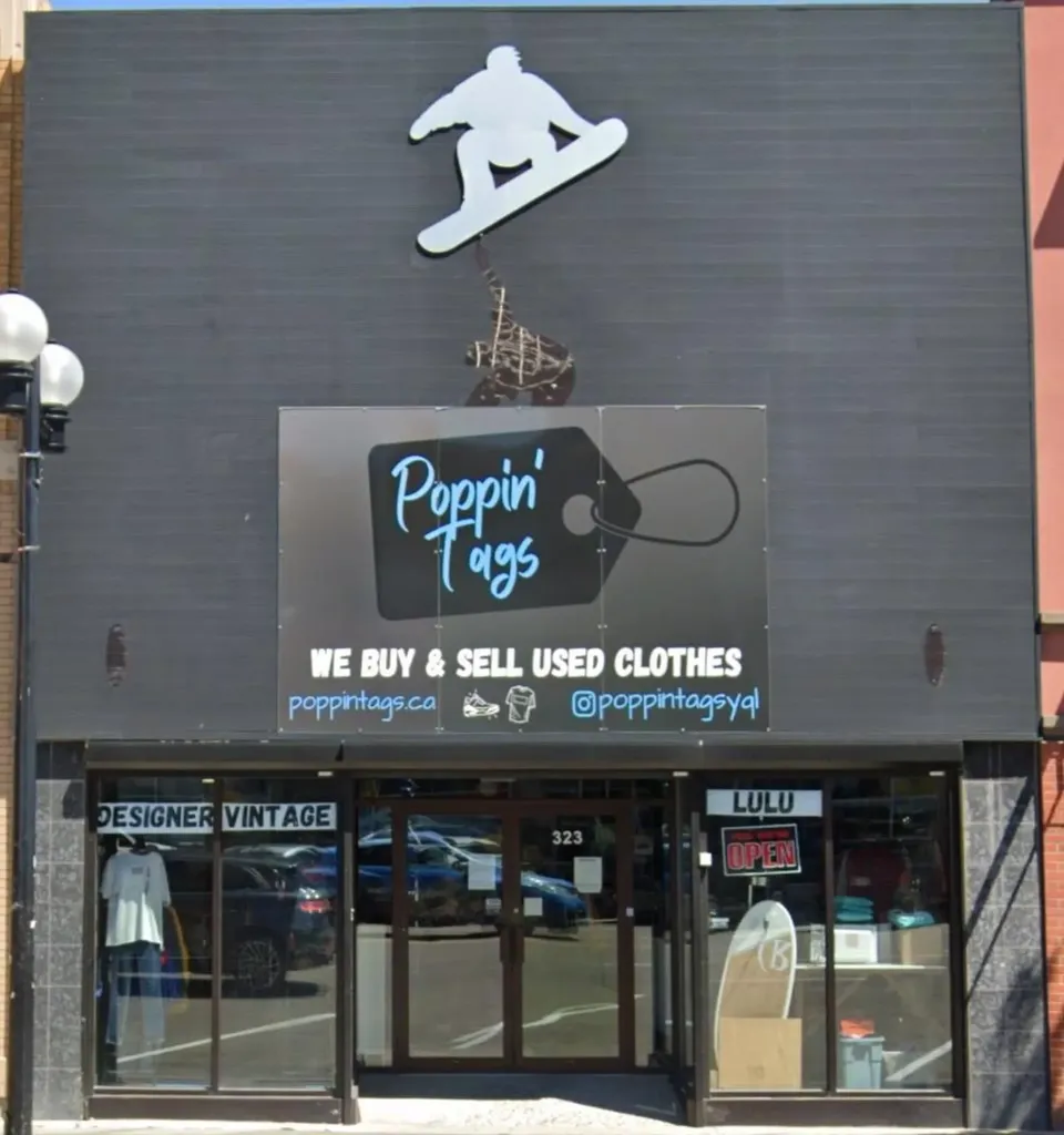 323 5 Street S Lethbridge AB T1J 2B4
