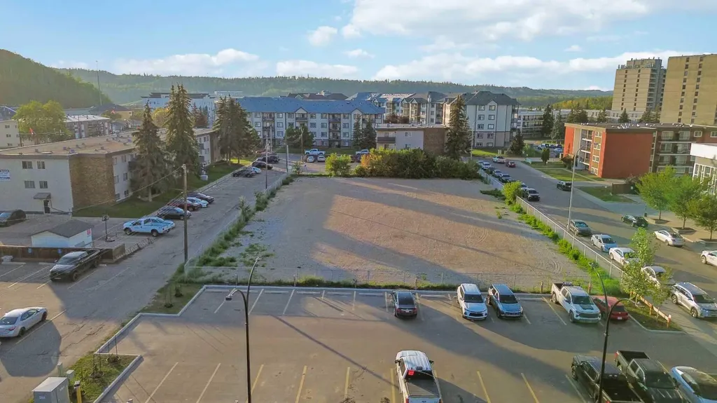 10013-10119 Manning Avenue Fort Mcmurray AB T9H 2C3