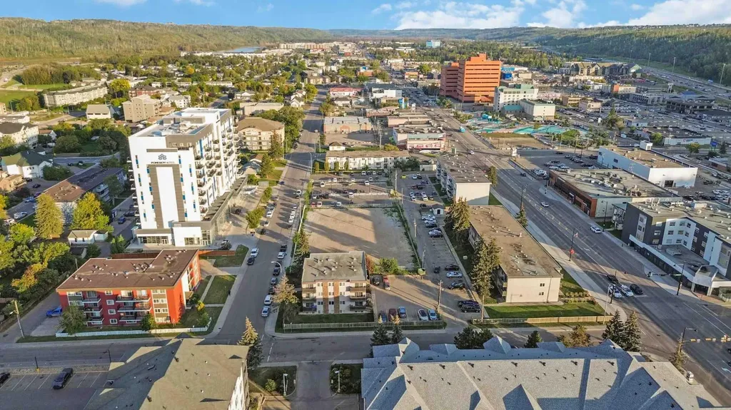 10013-10119 Manning Avenue Fort Mcmurray AB T9H 2C3