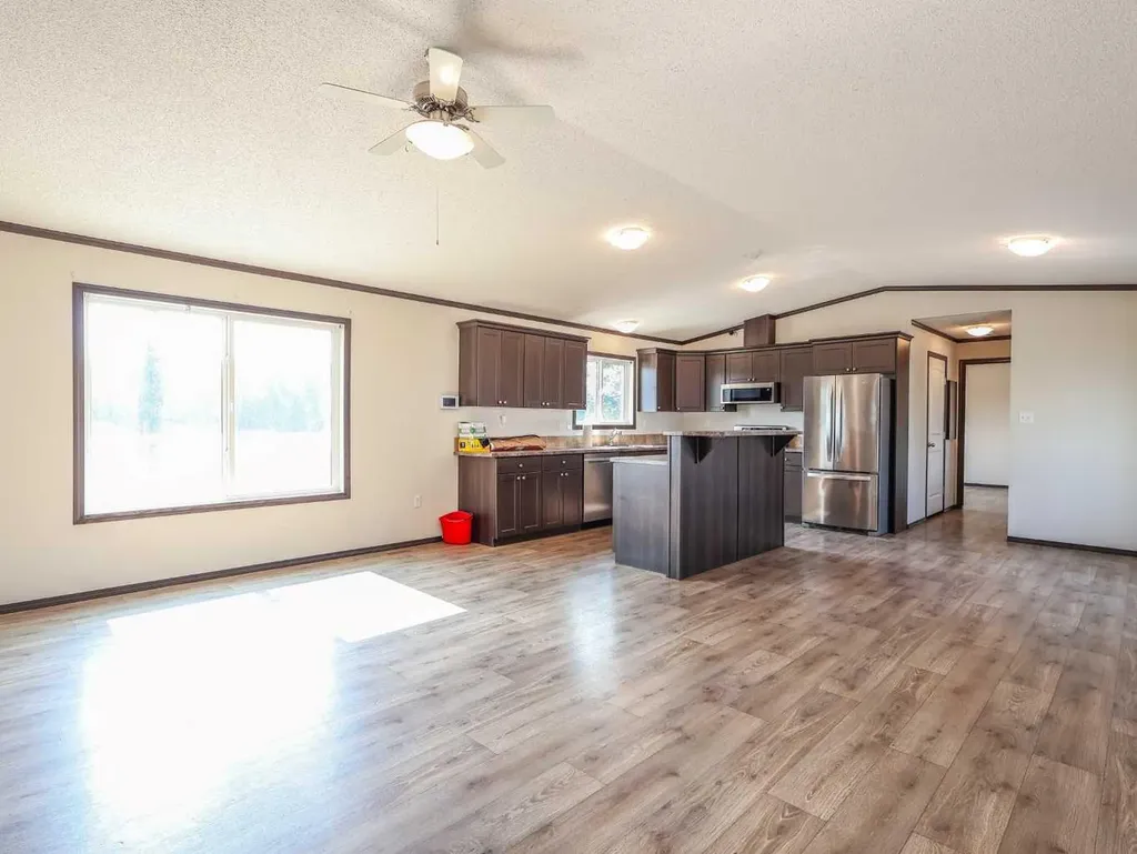 22014 Highway 601 Rural Lacombe County AB T0C 0B0