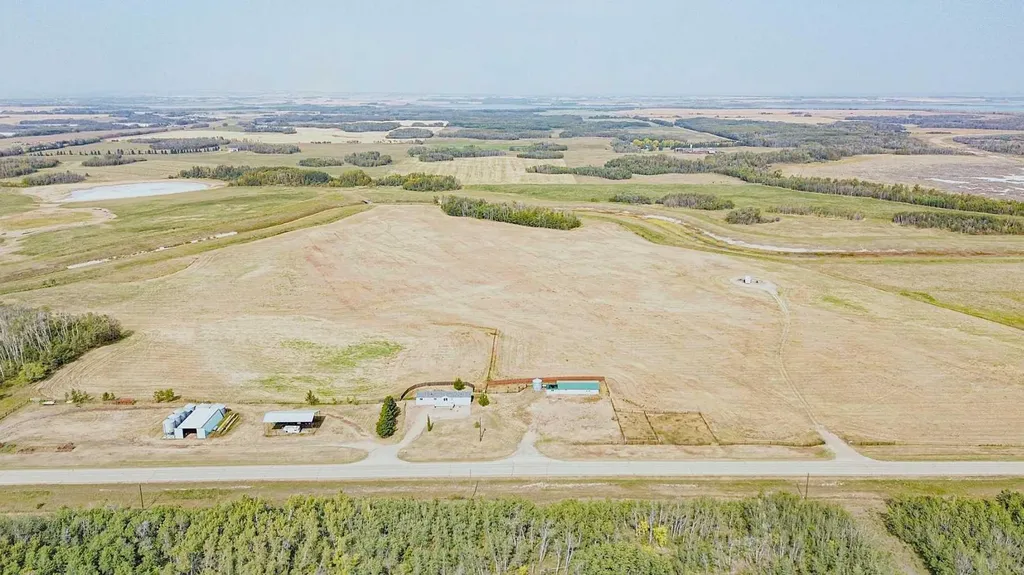 22014 Highway 601 Rural Lacombe County AB T0C 0B0