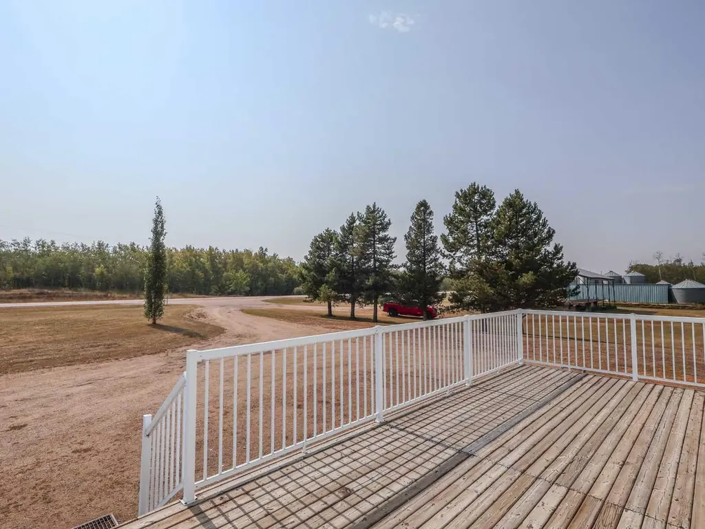 22014 Highway 601 Rural Lacombe County AB T0C 0B0