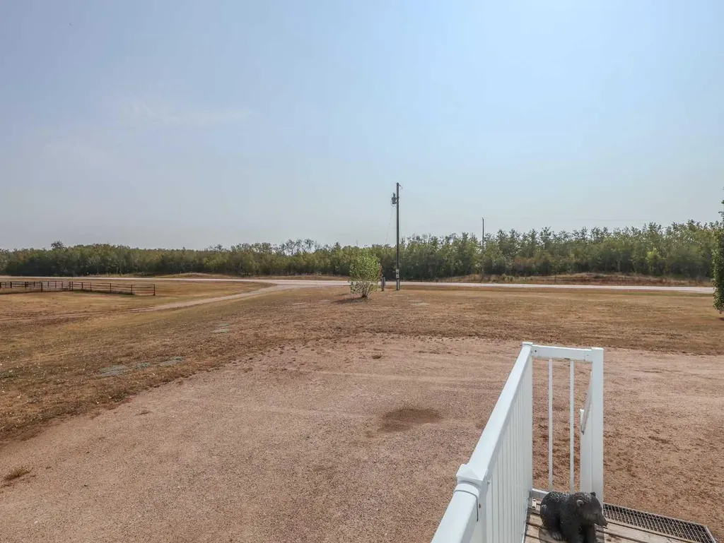 22014 Highway 601 Rural Lacombe County AB T0C 0B0