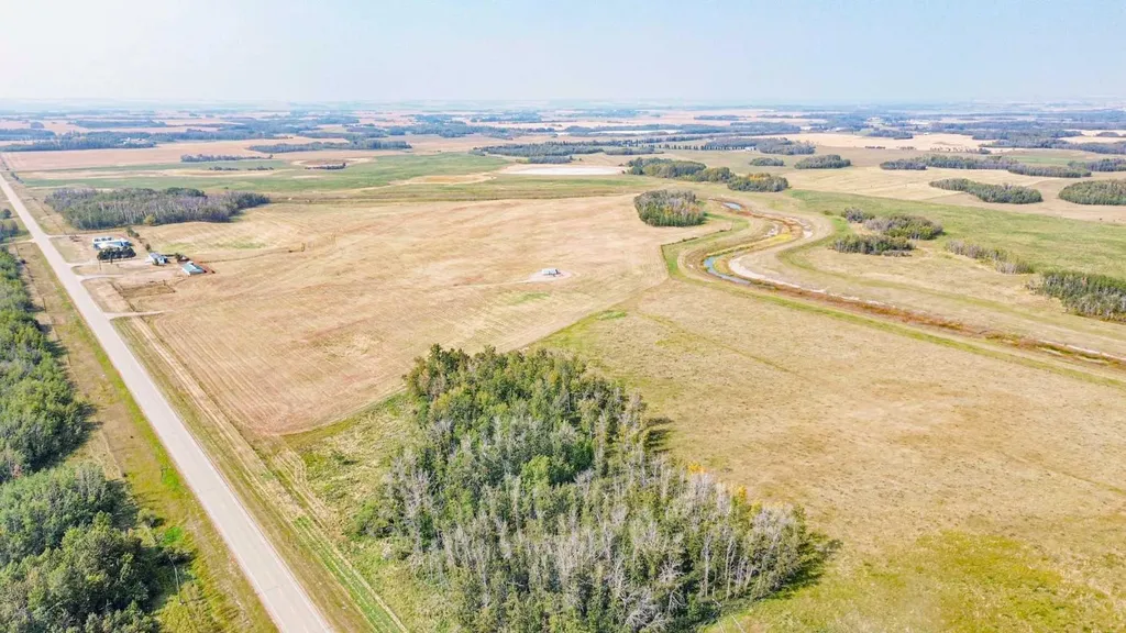 22014 Highway 601 Rural Lacombe County AB T0C 0B0