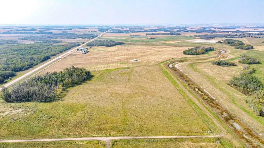 22014 Highway 601 Rural Lacombe County AB T0C 0B0