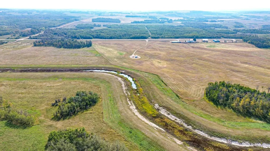 22014 Highway 601 Rural Lacombe County AB T0C 0B0
