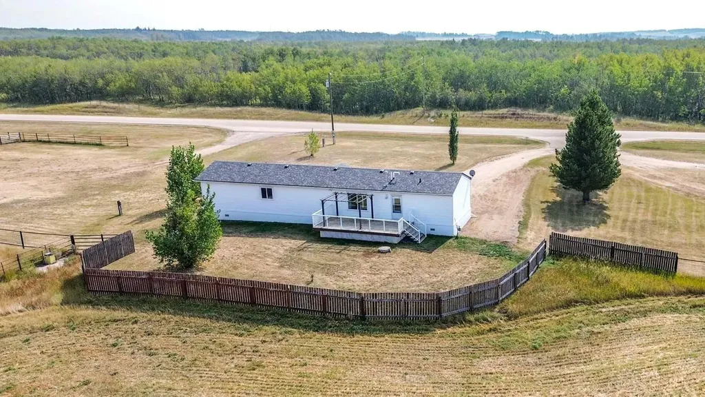 22014 Highway 601 Rural Lacombe County AB T0C 0B0