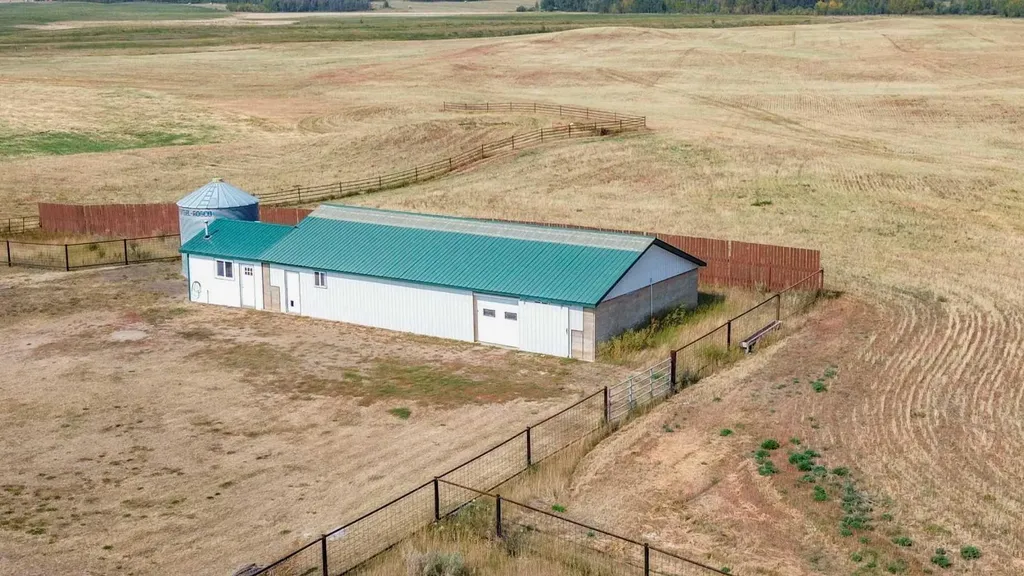 22014 Highway 601 Rural Lacombe County AB T0C 0B0