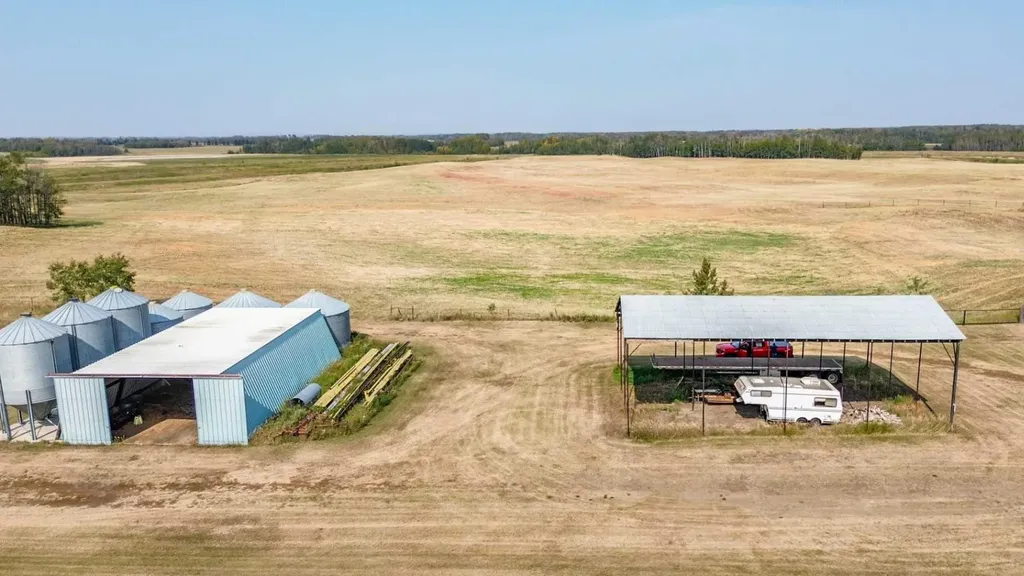 22014 Highway 601 Rural Lacombe County AB T0C 0B0