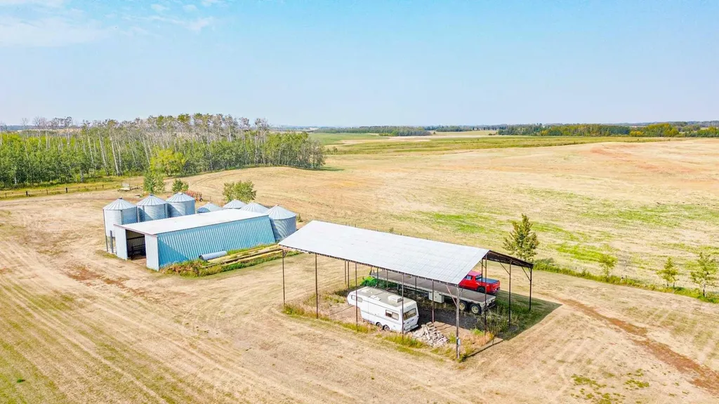 22014 Highway 601 Rural Lacombe County AB T0C 0B0