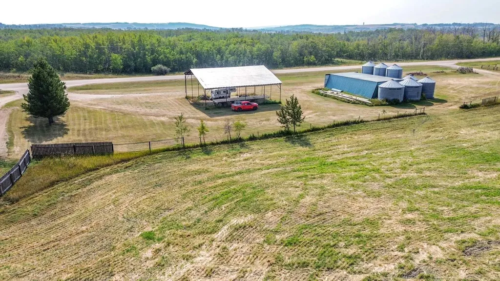 22014 Highway 601 Rural Lacombe County AB T0C 0B0