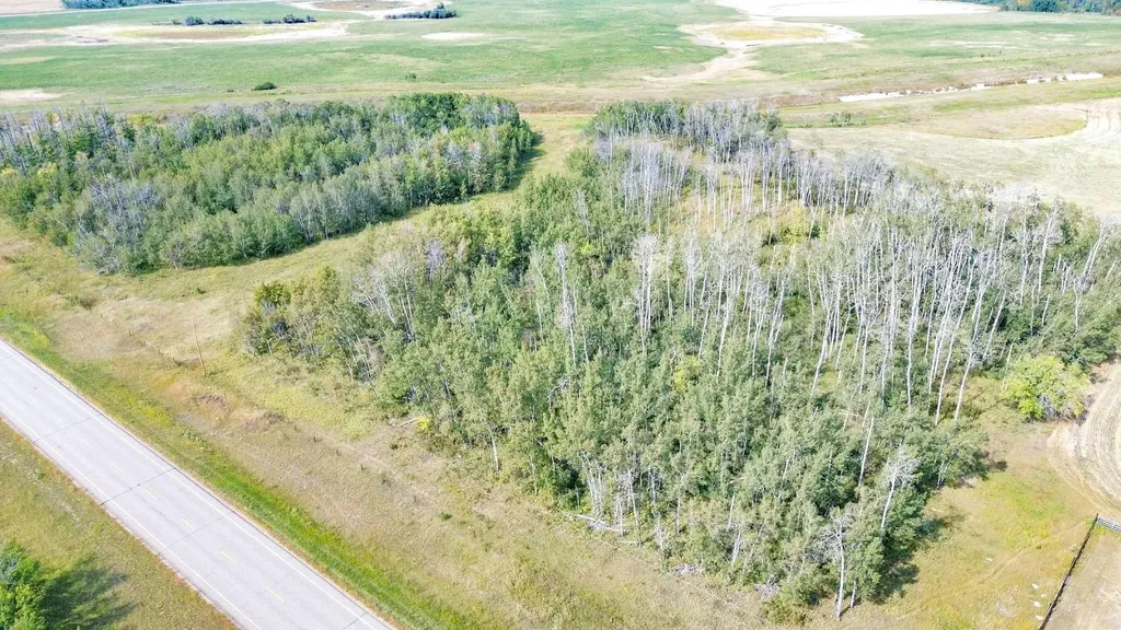 On Highway 601 Rural Lacombe County AB T0C 0B0