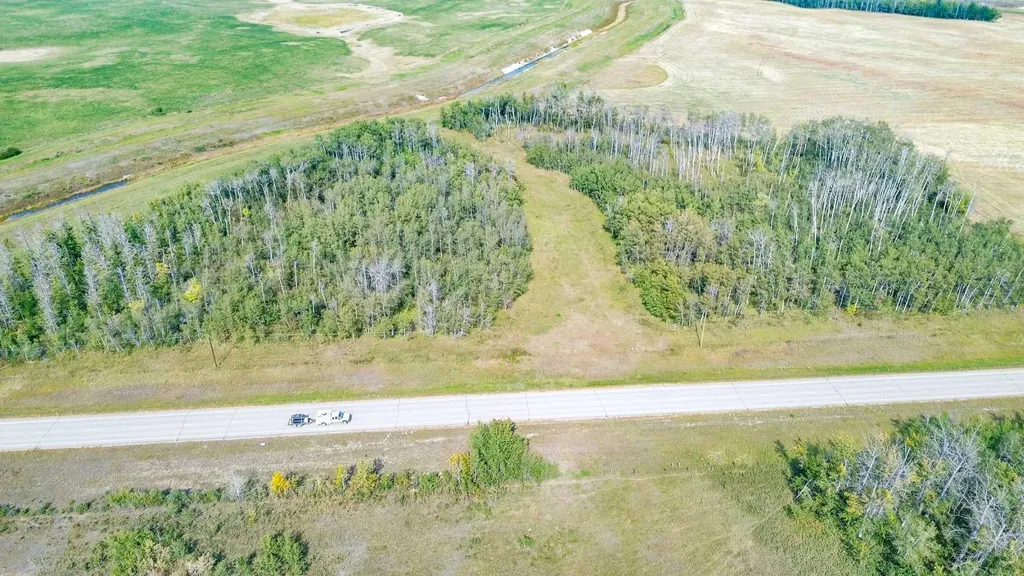 On Highway 601 Rural Lacombe County AB T0C 0B0