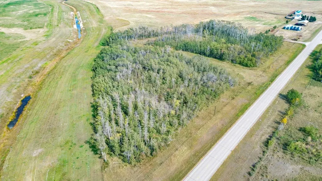 On Highway 601 Rural Lacombe County AB T0C 0B0