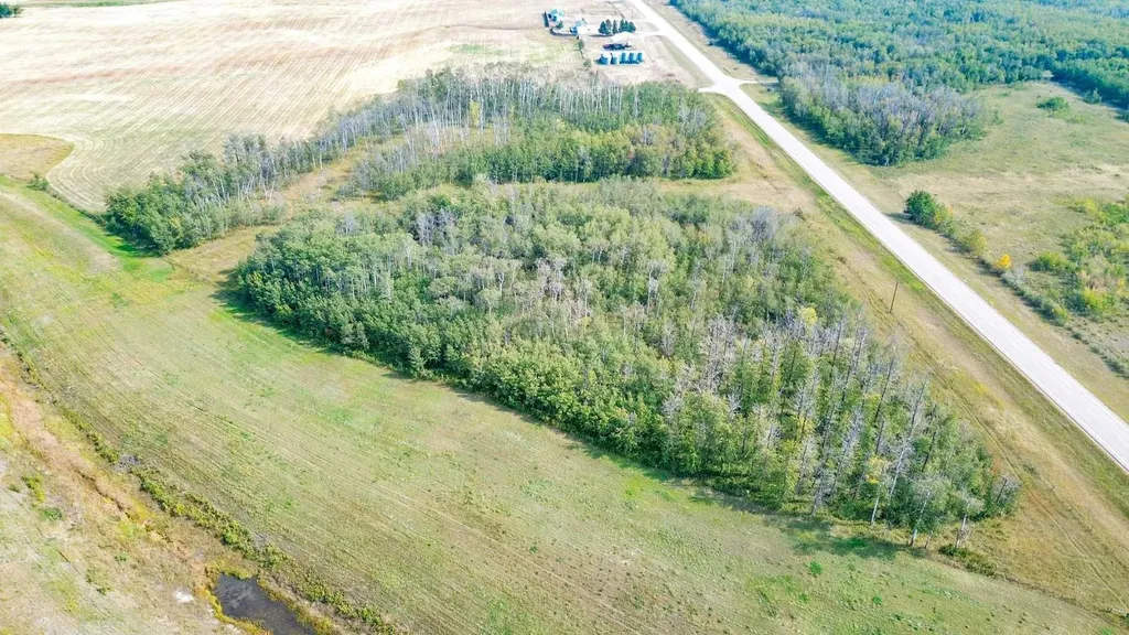 On Highway 601 Rural Lacombe County AB T0C 0B0