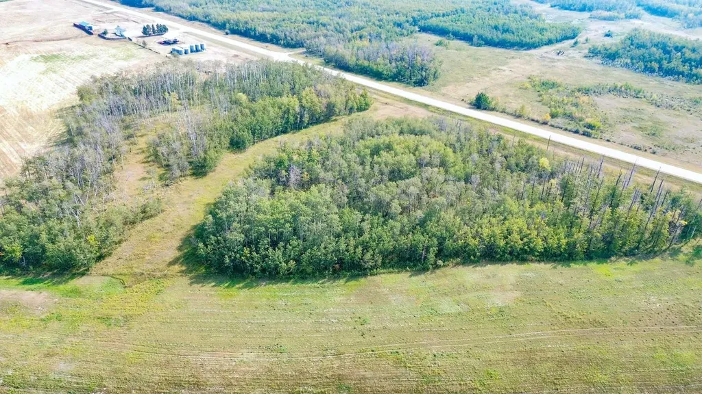 On Highway 601 Rural Lacombe County AB T0C 0B0