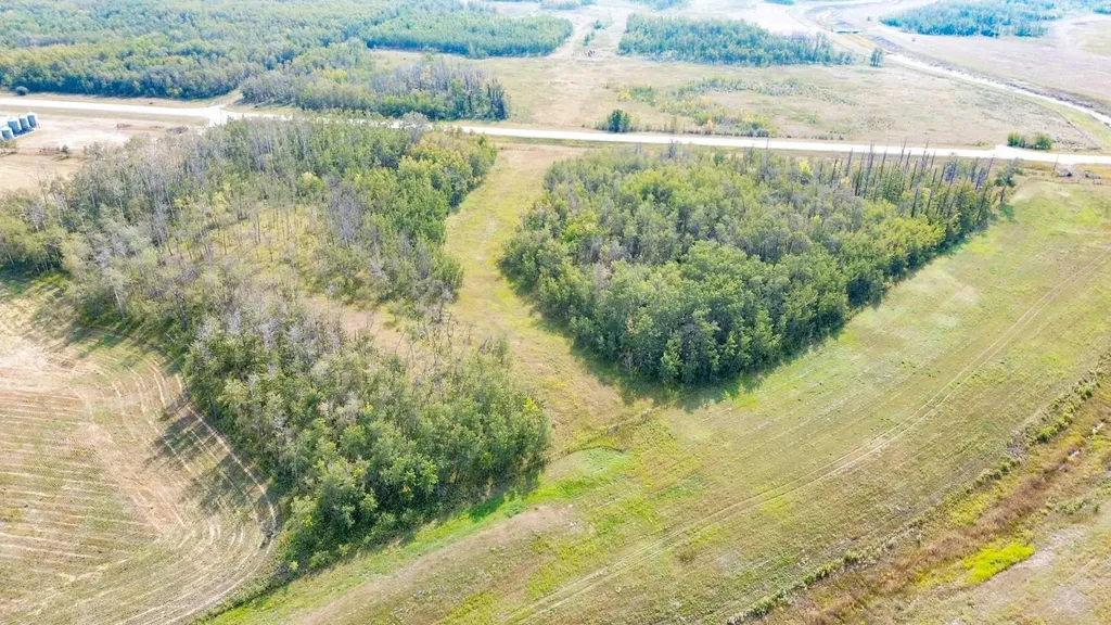 On Highway 601 Rural Lacombe County AB T0C 0B0