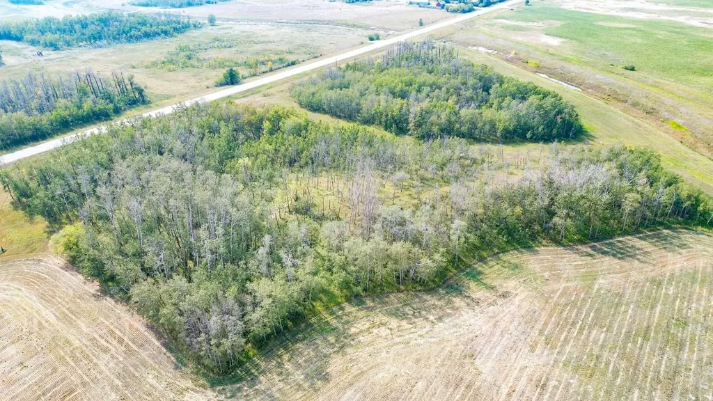 On Highway 601 Rural Lacombe County AB T0C 0B0