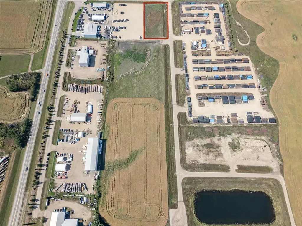 Lot 3, Block 1, Plan 2521824 Calmar AB T0C 0V0