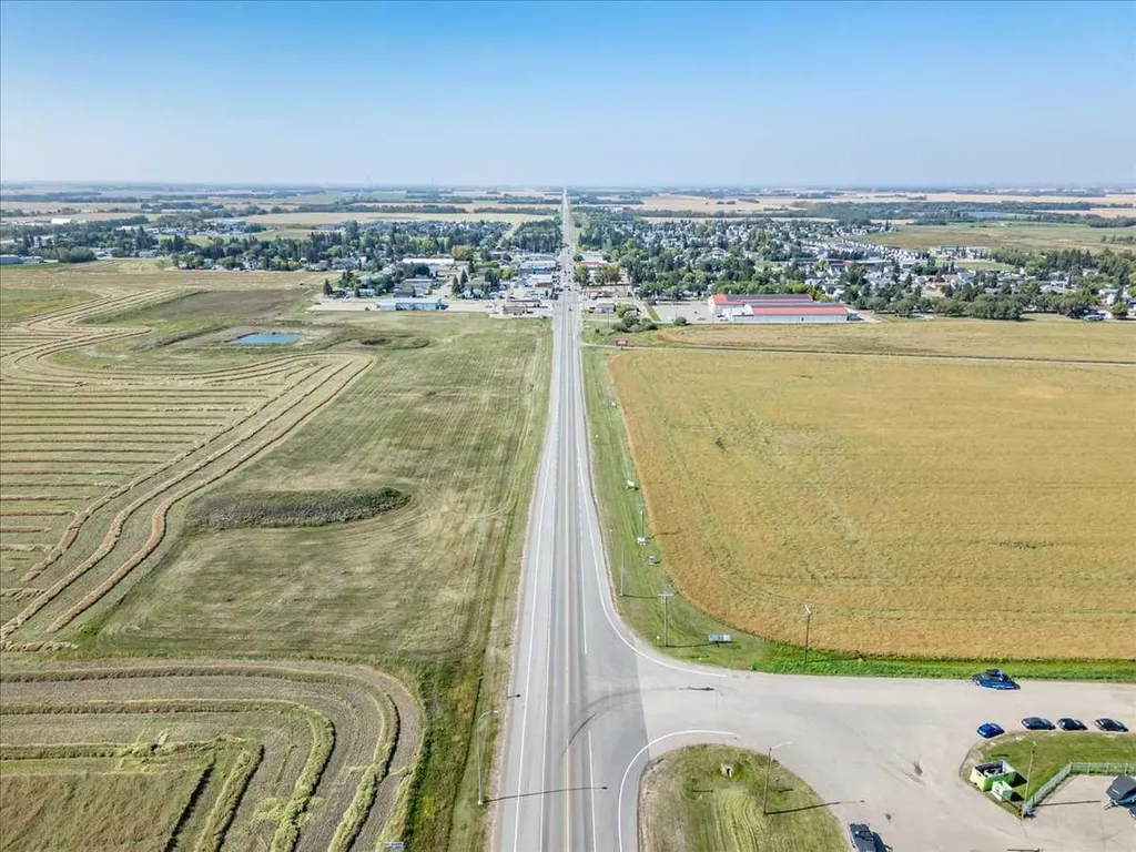 Lot 3, Block 1, Plan 2521824 Calmar AB T0C 0V0