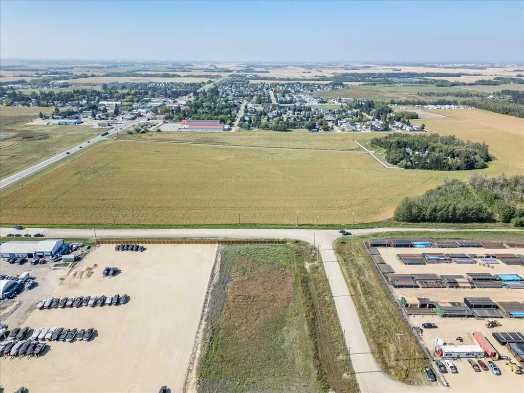 Lot 3, Block 1, Plan 2521824 Calmar AB T0C 0V0