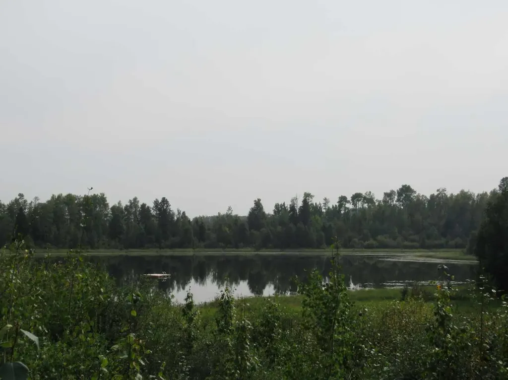 54083A 35-1a Township Rural Clearwater County AB T0M0M0