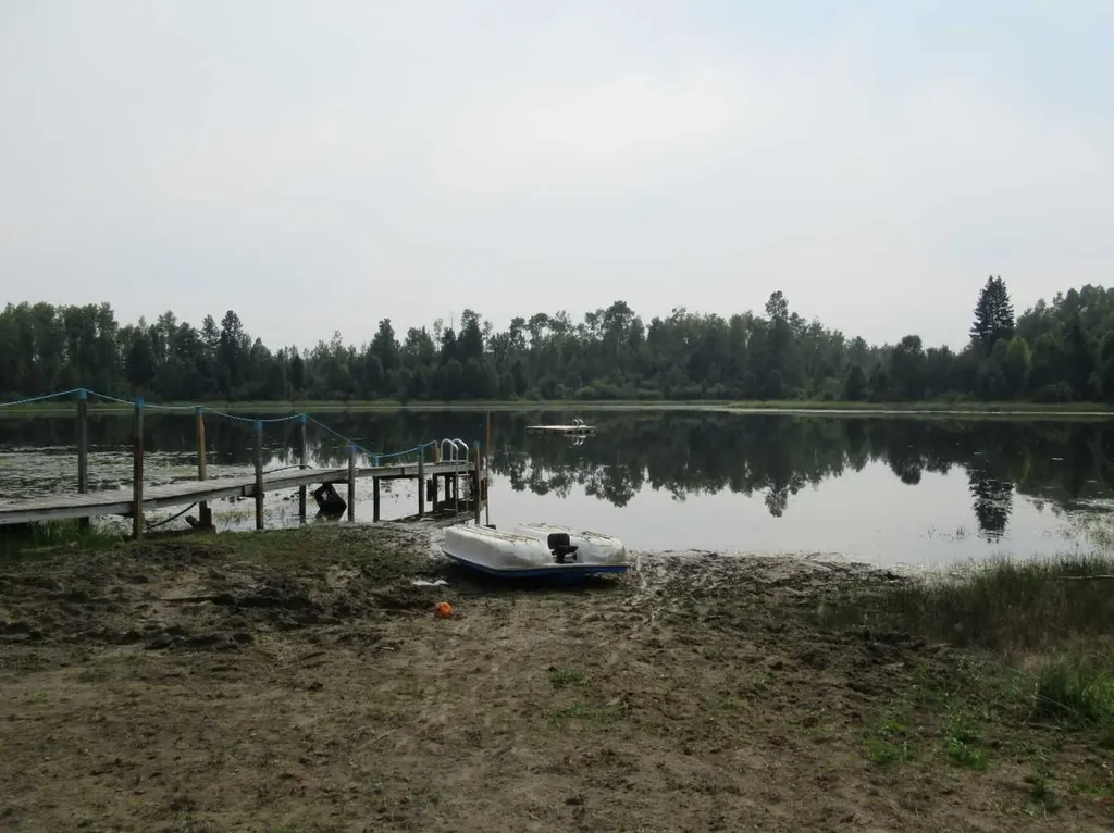 54083A 35-1a Township Rural Clearwater County AB T0M0M0