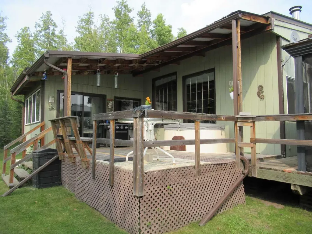 54083A 35-1a Township Rural Clearwater County AB T0M0M0