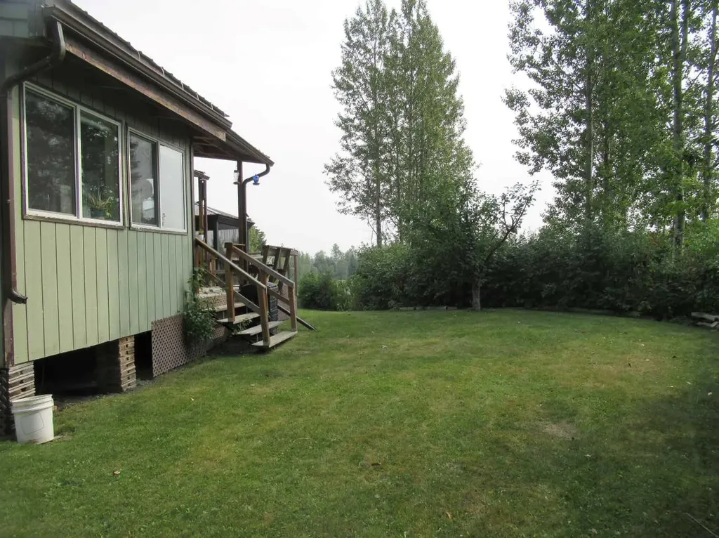 54083A 35-1a Township Rural Clearwater County AB T0M0M0