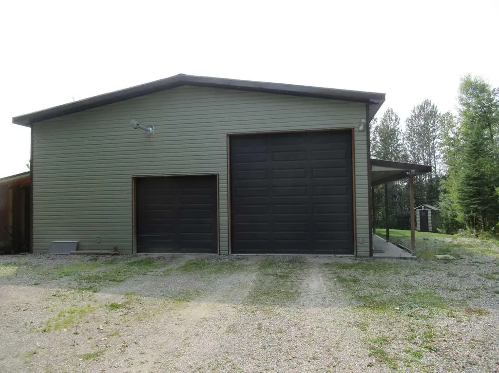 54083A 35-1a Township Rural Clearwater County AB T0M0M0