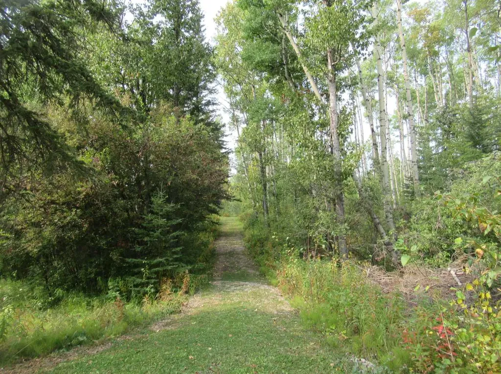 54083A 35-1a Township Rural Clearwater County AB T0M0M0