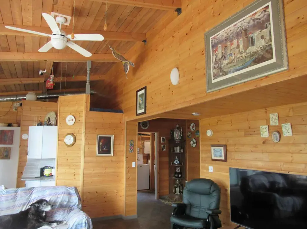 54083A 35-1a Township Rural Clearwater County AB T0M0M0