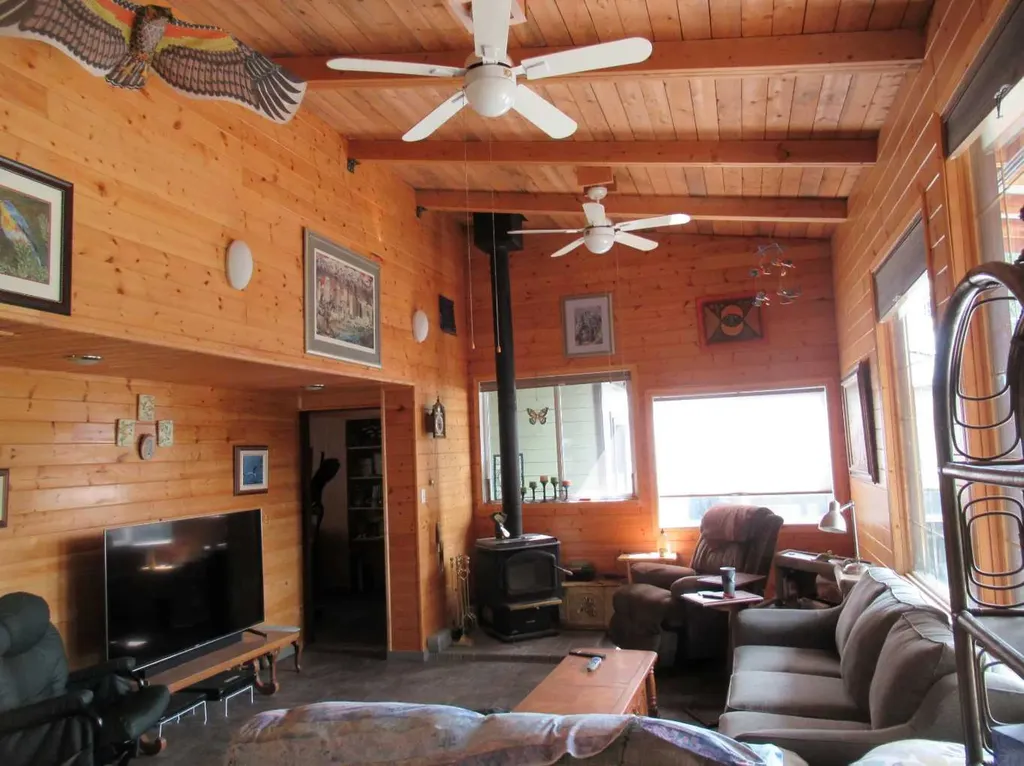 54083A 35-1a Township Rural Clearwater County AB T0M0M0