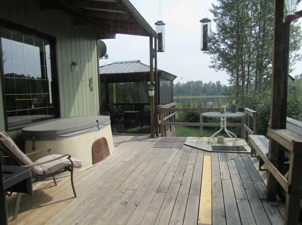 54083A 35-1a Township Rural Clearwater County AB T0M0M0