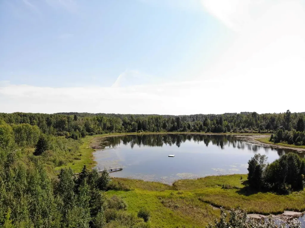 54083A 35-1a Township Rural Clearwater County AB T0M0M0